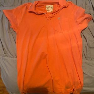 American living polo shirt